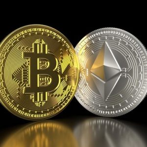 Bitcoin & Ethereum